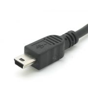 Kábel Mini USB