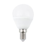 LED žiarovky E14