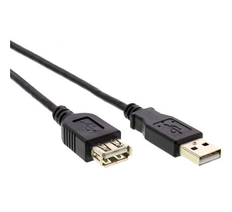 SCO 510-015 USB A/M-A/F predlž. P SENCOR