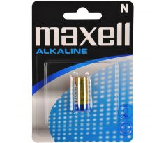 MAXELL E90/LR1/4001 1BP Alk