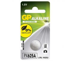 Alkalická Bateria GP 625A