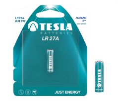 TESLA Batéria LR27A, 8LR732