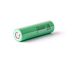 Batéria 3,6V 2,5Ah 18650 SAMSUNG 20A pre E-cigarety