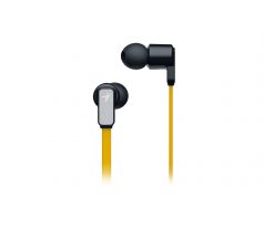 Sluchádlá Genius HS-M260 mobile headset,yellow
