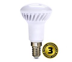 LED Žiarovka reflektorová, R50, 5W, E14, 3000K