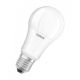 OSRAM LED Žiarovka E27 10,0W 4000K