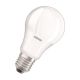 OSRAM LED Žiarovka E27 5,5W 2700K