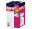 OSRAM LED Žiarovka E27 5,5W 2700K