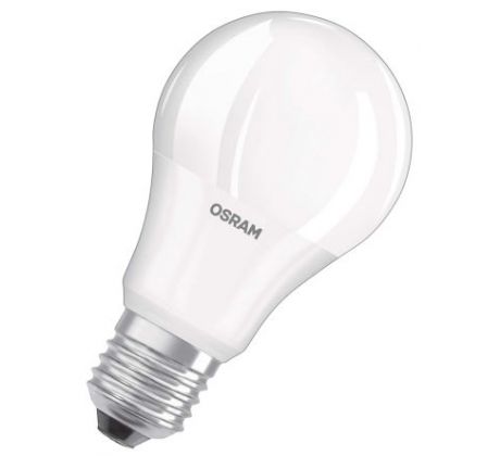 OSRAM LED Žiarovka E27, 10,0W, 2700K