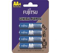 FUJITSU AA R6 Batérie
