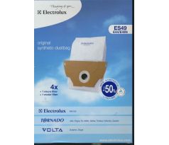 ES 49 (4ks)filter do vysávača ELECTROLUX