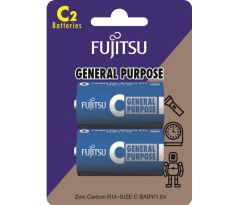 Fujitsu C Batérie 2ks