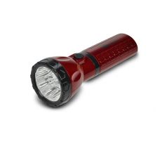 SOLIGHT WN10 nabíjacie LED svietidlo, plug-in, Pb 800mAh