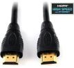 PremiumCord HDMI High Speed, verzia 1.4,  5 metrov