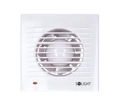 Solight axiálny ventilátor AV01