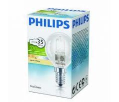 PHILIPS 28W E14, EcoClassic, žiarovka stmievateľná