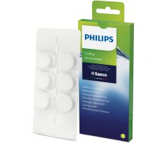 PHILIPS CA6704/10 čistiace tablety