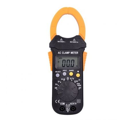 Kliešťový multimeter SOLIGHT V50