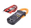 Kliešťový multimeter SOLIGHT V50