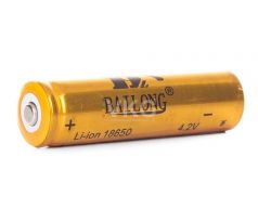 Batéria 4,2V 8800mAh 18650 BAILONG