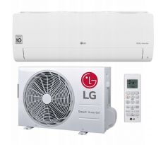 LG S12ET Klimatizácia s WIFI