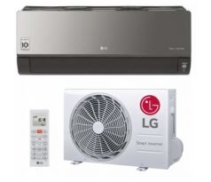 LG AC12BK Klimatizácia
