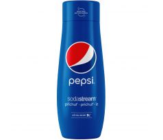 SODASTREAM Sirup Pepsi 440 ml