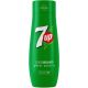 Sirup 7up 440 ml SODASTREAM