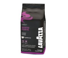 Lavazza Expert Gusto Forte zrnková káva 1kg