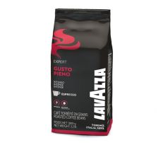 Lavazza Expert Gusto Pieno zrnková káva 1kg