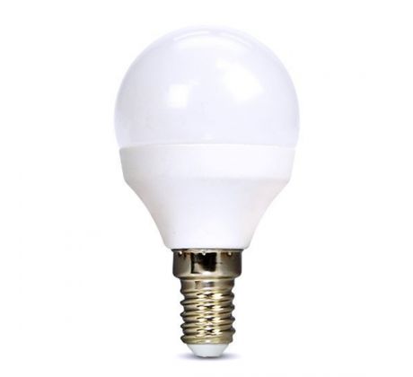 LED Žiarovka E14 ,8W, 4000K,720lm