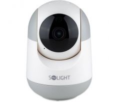 Solight 1D74S Otočná IP kamera