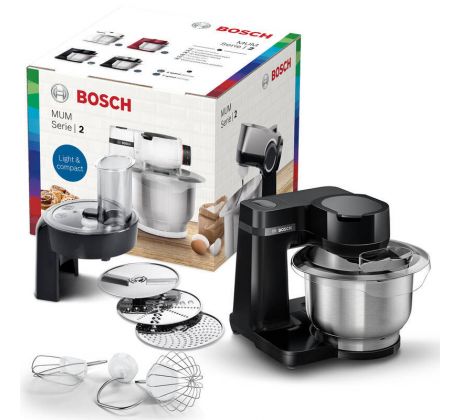 BOSCH kuchynský robot MUMS2EB01