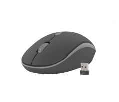 NATEC MARTIN 1600DPI Optická bezdrôtová myš