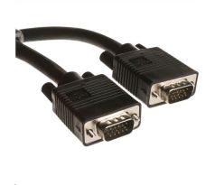 C-TECH VGA M/M Kábel 1,8m