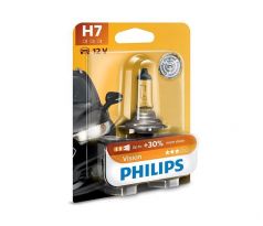 Autožiarovka Philips VISION 12972PRB1 G7 PX26d