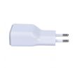 DC51 USB nabíjací adaptér FAST CHARGE 5V2A/9V1,5A/12V1A