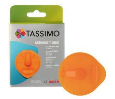 Bosch Tassimo servisný T-Disk oranžový