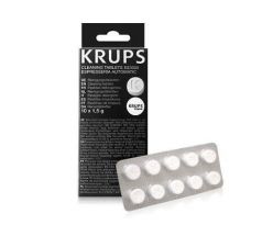 Krups XS300010 čistiace tablety