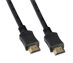SSV1223 HDMI Kábel s ethernetom 3m