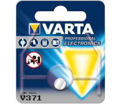 Varta V371 AG 1 ks