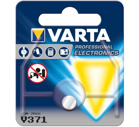 Varta V371 AG 1 ks