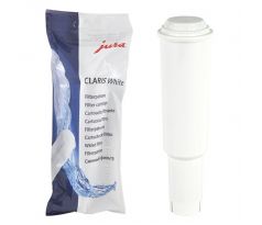 Jura Claris White Filter 1 ks