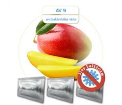 AV9 MANGO Antibakteriálna vôňa do vysávača