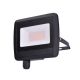 WM-30W-O Solight LED Reflektor EASY 30W 2400lm 4000K IP65