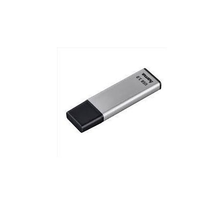 Hama FlashPen Classic USB 3.0 64 GB 40 MB/S strieborný