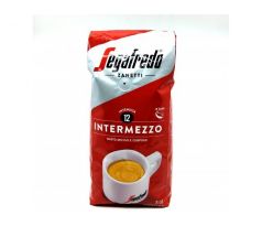 Segafredo Zanetti Intermezzo zrnková káva 1kg