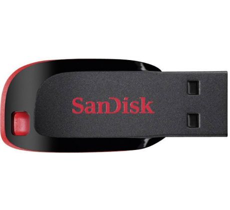 SDCZ50-032G-B35, SanDisk Cruzer Blade 32 GB