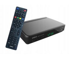 VIVAX DVB-T2 183 PR