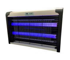 Elektrický UV lapač hmyzu TR630